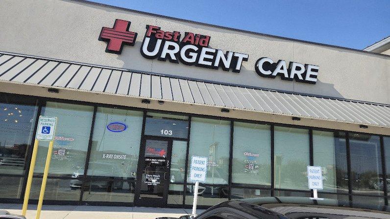 Fast Aid Urgent Care - New Braunfels TX