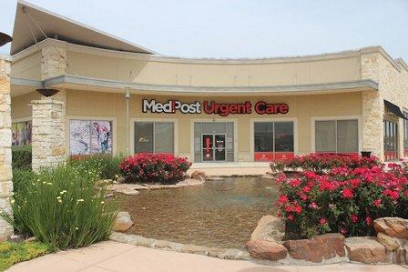 CareNow Urgent Care - New Braunfels