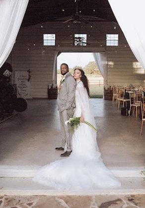 Circle J Ranch Weddings & Events