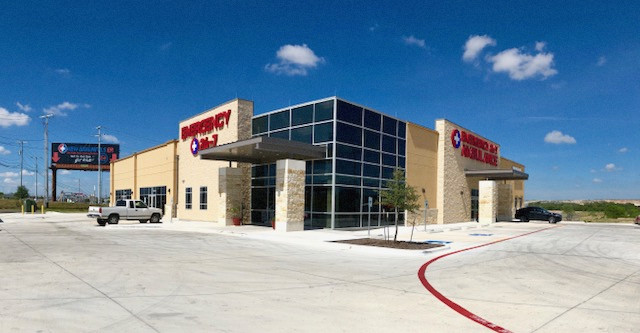 New Braunfels ER & Hospital