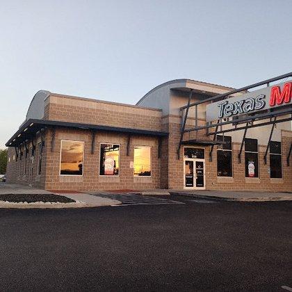 Texas MedClinic Urgent Care - New Braunfels