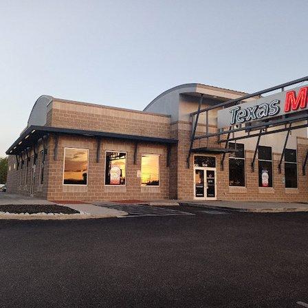 Texas MedClinic Urgent Care - New Braunfels