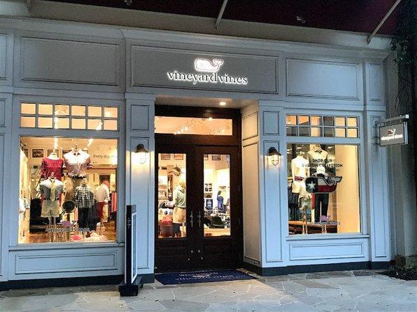 vineyard vines