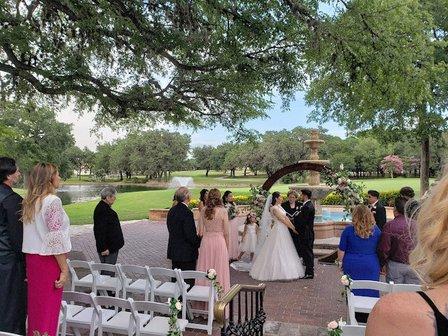 Dominion Country Club