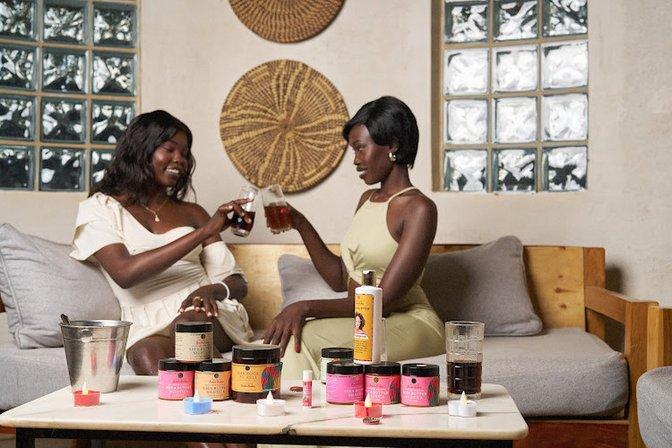 Taste of South Sudan