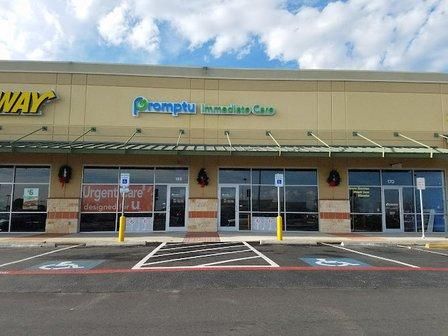 CHRISTUS Urgent Care