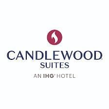 Candlewood Suites Building 2426