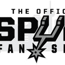 The Official Spurs Fan Shop at the Victory Capital Performance Center