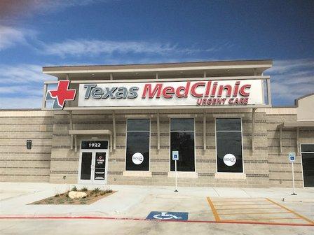Texas MedClinic Urgent Care - Oak Run