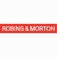 Robins & Morton