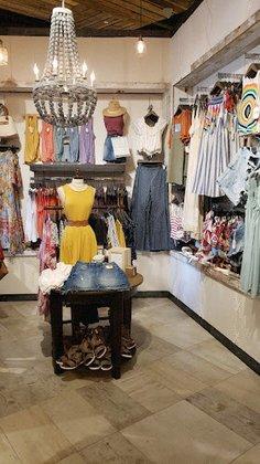 Altar'd State The Shops at La Cantera