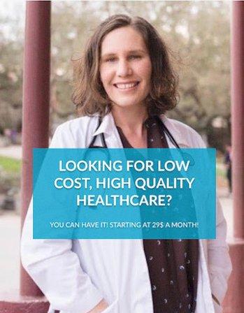 Thrive Direct Primary Care