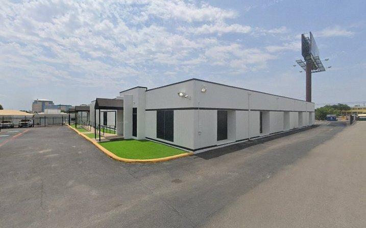 S.J. Louis Construction Texas