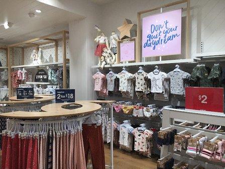 Cotton On Kids La Cantera