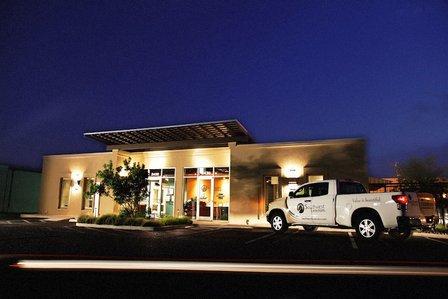 Southwest Exteriors