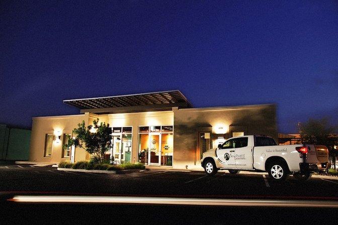 Southwest Exteriors