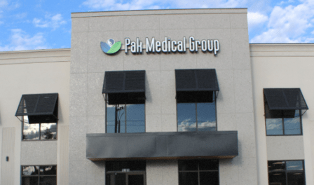 Pak Medical Group | The Center of Excellence by InnovaCare Health