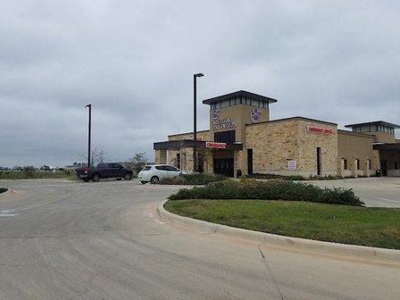 CHRISTUS Santa Rosa Emergency Center - Creekside