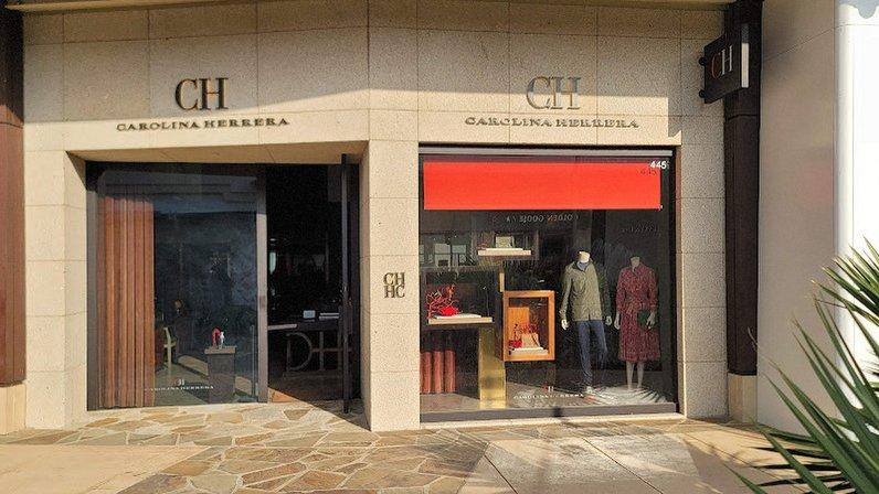 CH Carolina Herrera