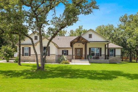 CM Lifestyle Homes