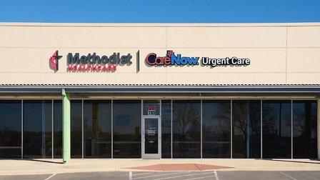 CareNow Urgent Care - Kitty Hawk Road