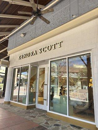Kendra Scott