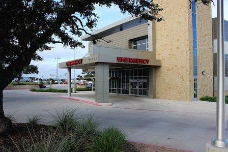 Baptist Neighborhood Hospital – Schertz