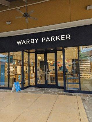 Warby Parker La Cantera