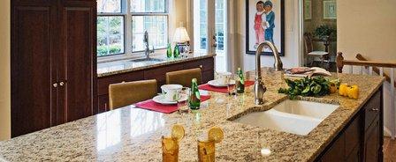 MGI Granite