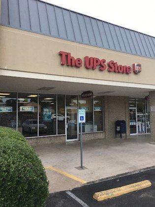 The UPS Store
