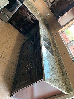 SANCO Cabinetry