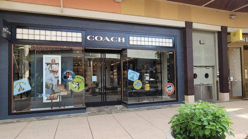 COACH