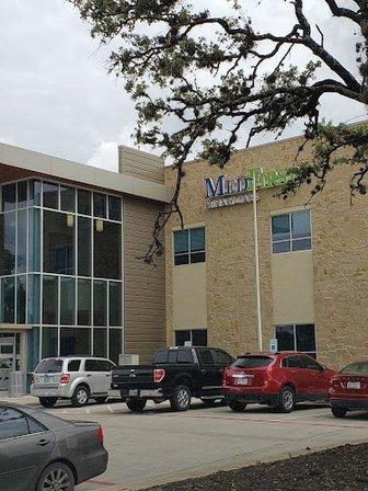 MedFirst Primary Care