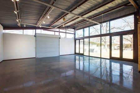 Craftsman Concrete Floors