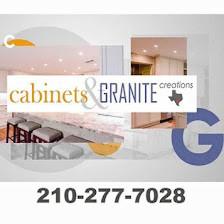 Cabinets & Granite Creations, LLC