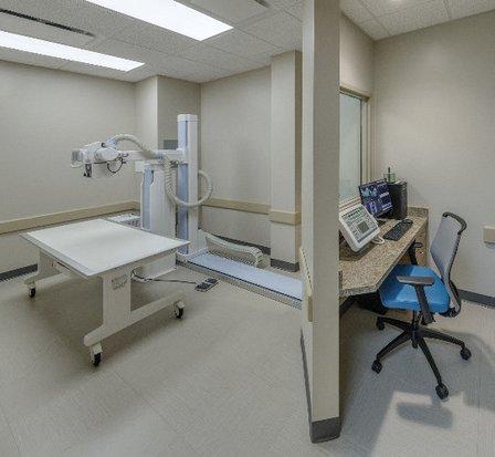 Next Level Urgent Care | Olmos