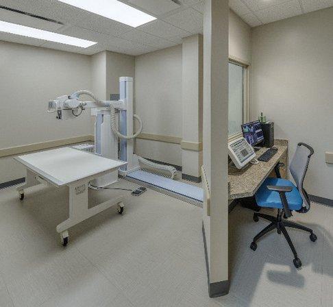 Next Level Urgent Care | Olmos