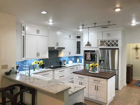 Cabinets & Granite Creations, LLC