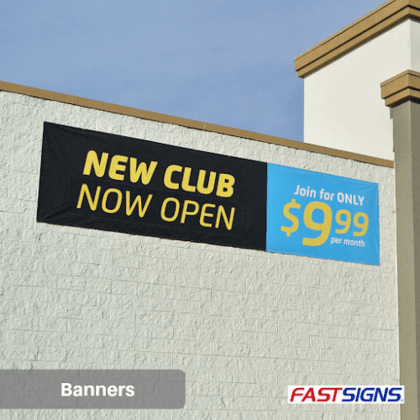 Fastsigns