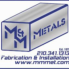 M&M Metals Inc.