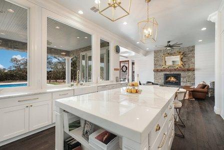Bellezza Surfaces