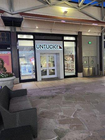 UNTUCKit