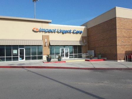 NextCare Urgent Care San Antonio - Austin Highway