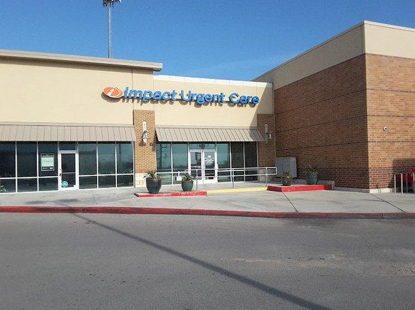 NextCare Urgent Care San Antonio - Austin Highway