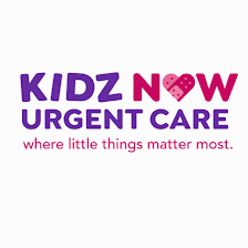 Kidz Now Urgent Care Fredericksburg - Pediatric Urgent Care Facility
