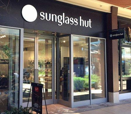 Sunglass Hut at Macy's