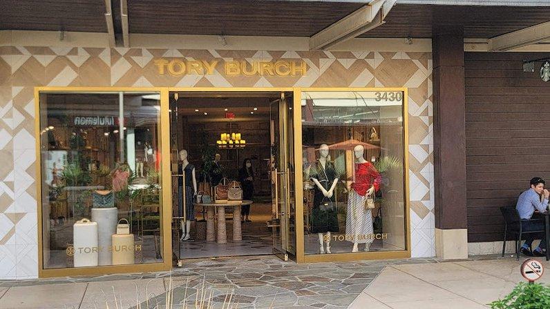 Tory Burch