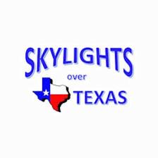 Skylights Over Texas