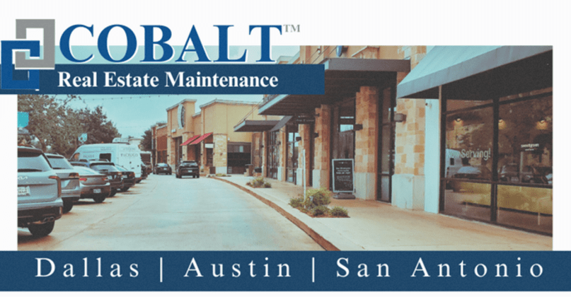Cobalt Real Estate Maintenance and Services