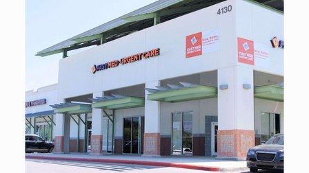 CareNow Urgent Care - McCreless